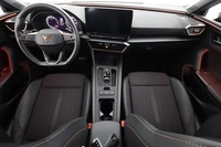 Cupra Leon Sportstourer vaihtoauto