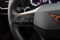 Cupra Leon Sportstourer vaihtoauto