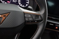 Cupra Leon Sportstourer vaihtoauto
