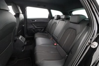 Cupra Leon Sportstourer vaihtoauto