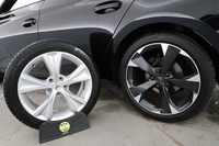 Cupra Leon Sportstourer vaihtoauto