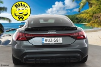 Audi e-tron GT vaihtoauto