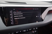 Audi e-tron GT vaihtoauto