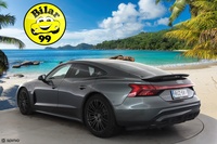 Audi e-tron GT vaihtoauto