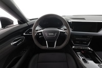 Audi e-tron GT vaihtoauto