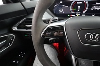 Audi e-tron GT vaihtoauto