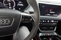 Audi e-tron GT vaihtoauto