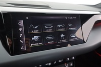 Audi e-tron GT vaihtoauto