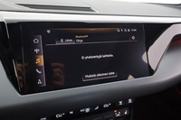 Audi e-tron GT vaihtoauto