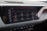 Audi e-tron GT vaihtoauto