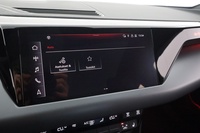 Audi e-tron GT vaihtoauto