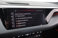 Audi e-tron GT vaihtoauto