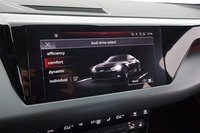 Audi e-tron GT vaihtoauto