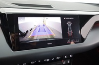 Audi e-tron GT vaihtoauto