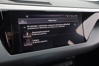 Audi e-tron GT vaihtoauto