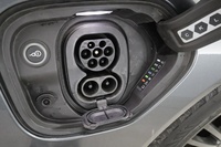 Audi e-tron GT vaihtoauto