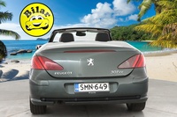 Peugeot 307 vaihtoauto