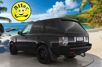 Land Rover Range Rover vaihtoauto