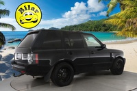 Land Rover Range Rover vaihtoauto