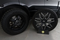 Land Rover Range Rover vaihtoauto