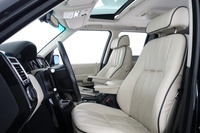 Land Rover Range Rover vaihtoauto