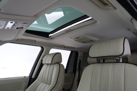 Land Rover Range Rover vaihtoauto
