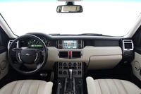 Land Rover Range Rover vaihtoauto