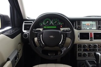 Land Rover Range Rover vaihtoauto