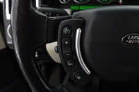 Land Rover Range Rover vaihtoauto