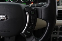 Land Rover Range Rover vaihtoauto