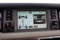 Land Rover Range Rover vaihtoauto