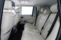 Land Rover Range Rover vaihtoauto