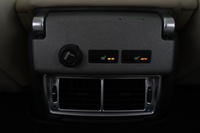 Land Rover Range Rover vaihtoauto