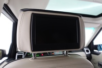 Land Rover Range Rover vaihtoauto