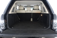 Land Rover Range Rover vaihtoauto