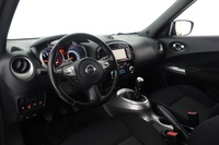 Nissan Juke vaihtoauto