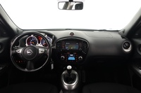 Nissan Juke vaihtoauto