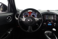 Nissan Juke vaihtoauto