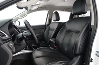 Fiat Fullback vaihtoauto
