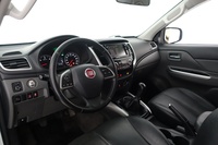 Fiat Fullback vaihtoauto