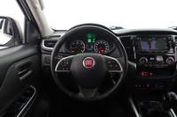 Fiat Fullback vaihtoauto