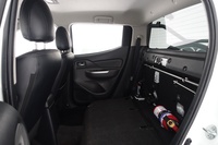 Fiat Fullback vaihtoauto