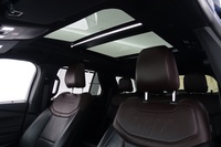 Ford USA Explorer vaihtoauto