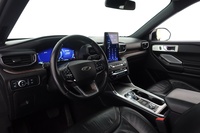 Ford USA Explorer vaihtoauto