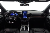 Ford USA Explorer vaihtoauto