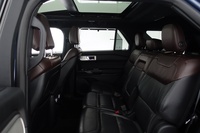 Ford USA Explorer vaihtoauto