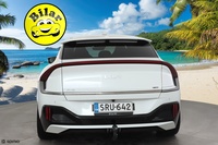Kia EV6 vaihtoauto