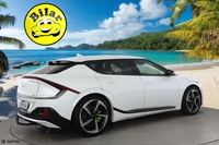 Kia EV6 vaihtoauto