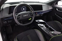 Kia EV6 vaihtoauto