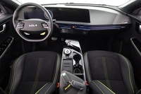Kia EV6 vaihtoauto